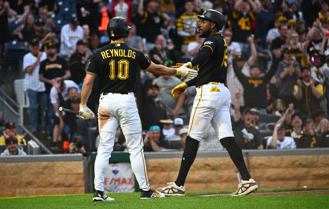 Paul Skenes takes a no-hitter into the 7th, strikes out 10 as Pirates topple Rockies 3-1 | iNFOnews.ca Paul Skenes takes a no-hitter into the 7th, strikes out 10 as Pirates topple Rockies 3-1 | iNFOnews.ca