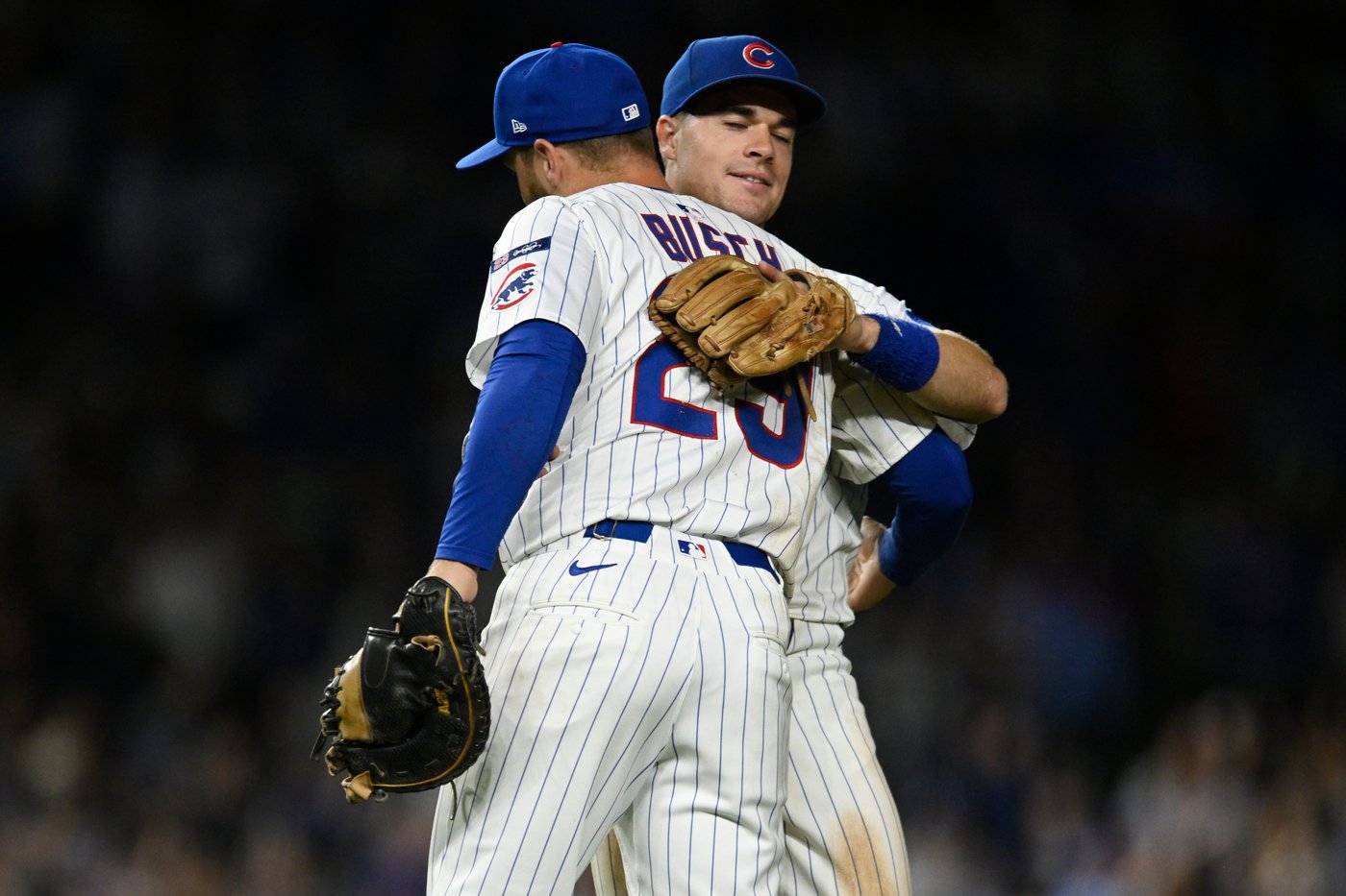 Matt Shaw and Michael Busch homer as Cubs rout Mets 10-3 | iNFOnews.ca Matt Shaw and Michael Busch homer as Cubs rout Mets 10-3 | iNFOnews.ca