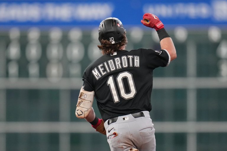 With their playoff slump broken and a pope on their side, the White Sox want more this October | iNFOnews.ca