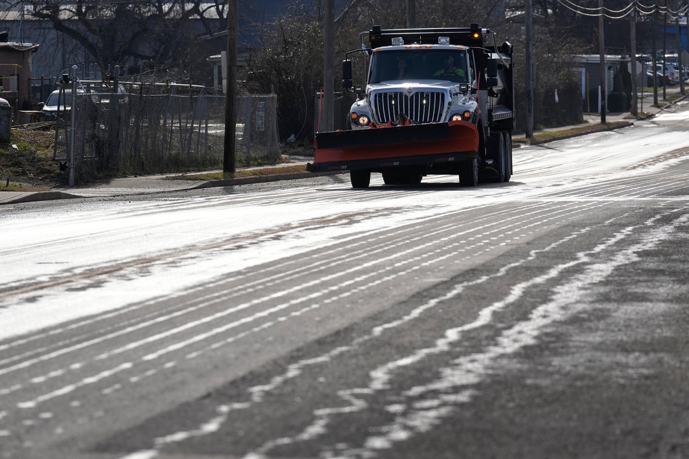 Huge US winter storm to bring crippling snow, sleet and ice from Texas to Boston | iNFOnews.ca Huge US winter storm to bring crippling snow, sleet and ice from Texas to Boston | iNFOnews.ca