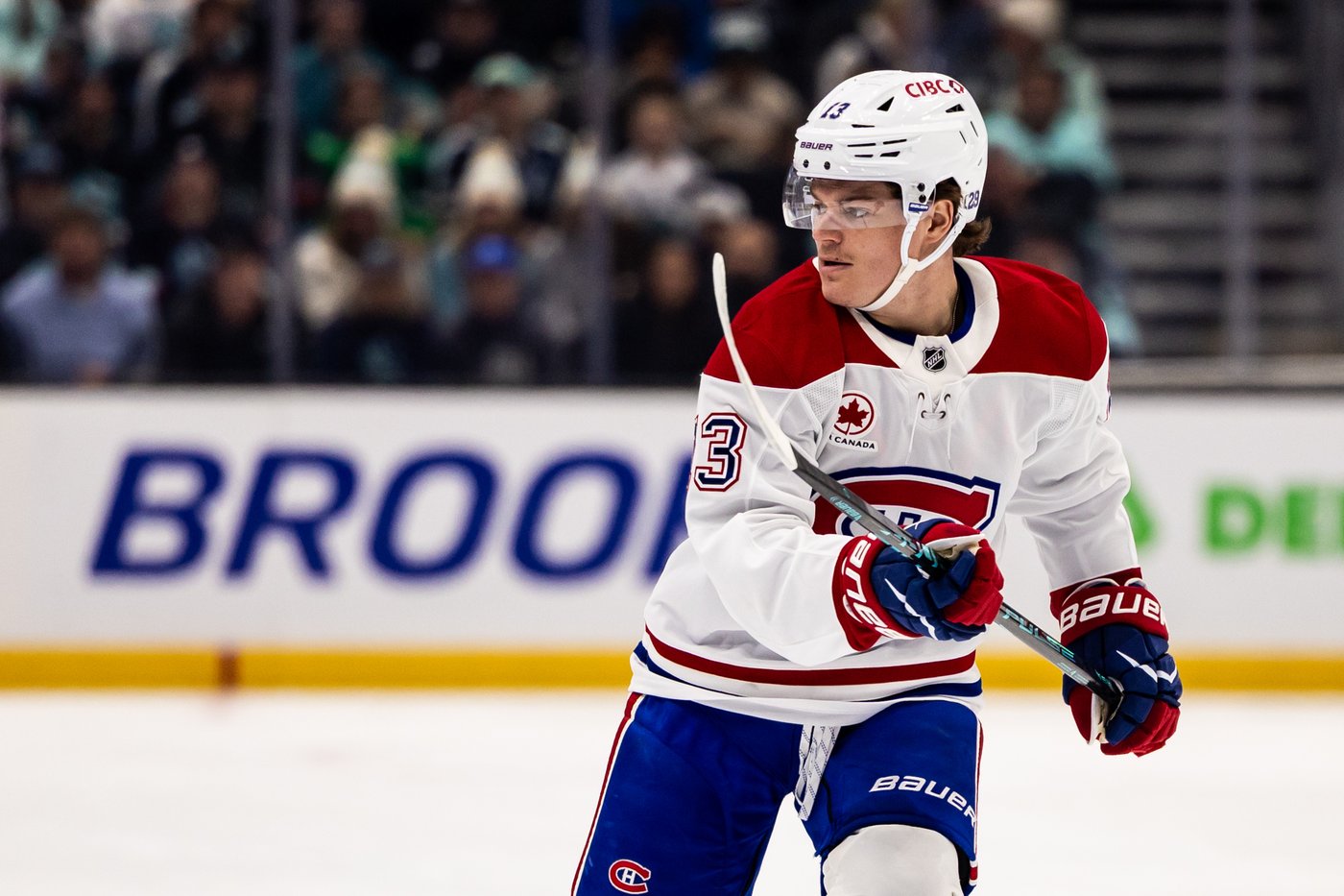 Canadiens' Caufield, Suzuki off to hot starts with Olympic spots in sight | iNFOnews.ca Canadiens' Caufield, Suzuki off to hot starts with Olympic spots in sight | iNFOnews.ca