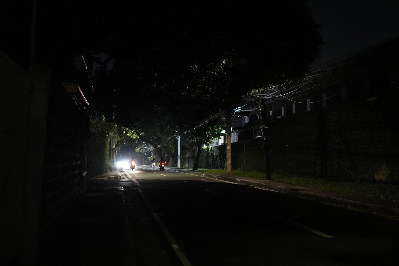 It's spooky season. Here are some scary stories from around the world you probably haven't heard | iNFOnews.ca It's spooky season. Here are some scary stories from around the world you probably haven't heard | iNFOnews.ca