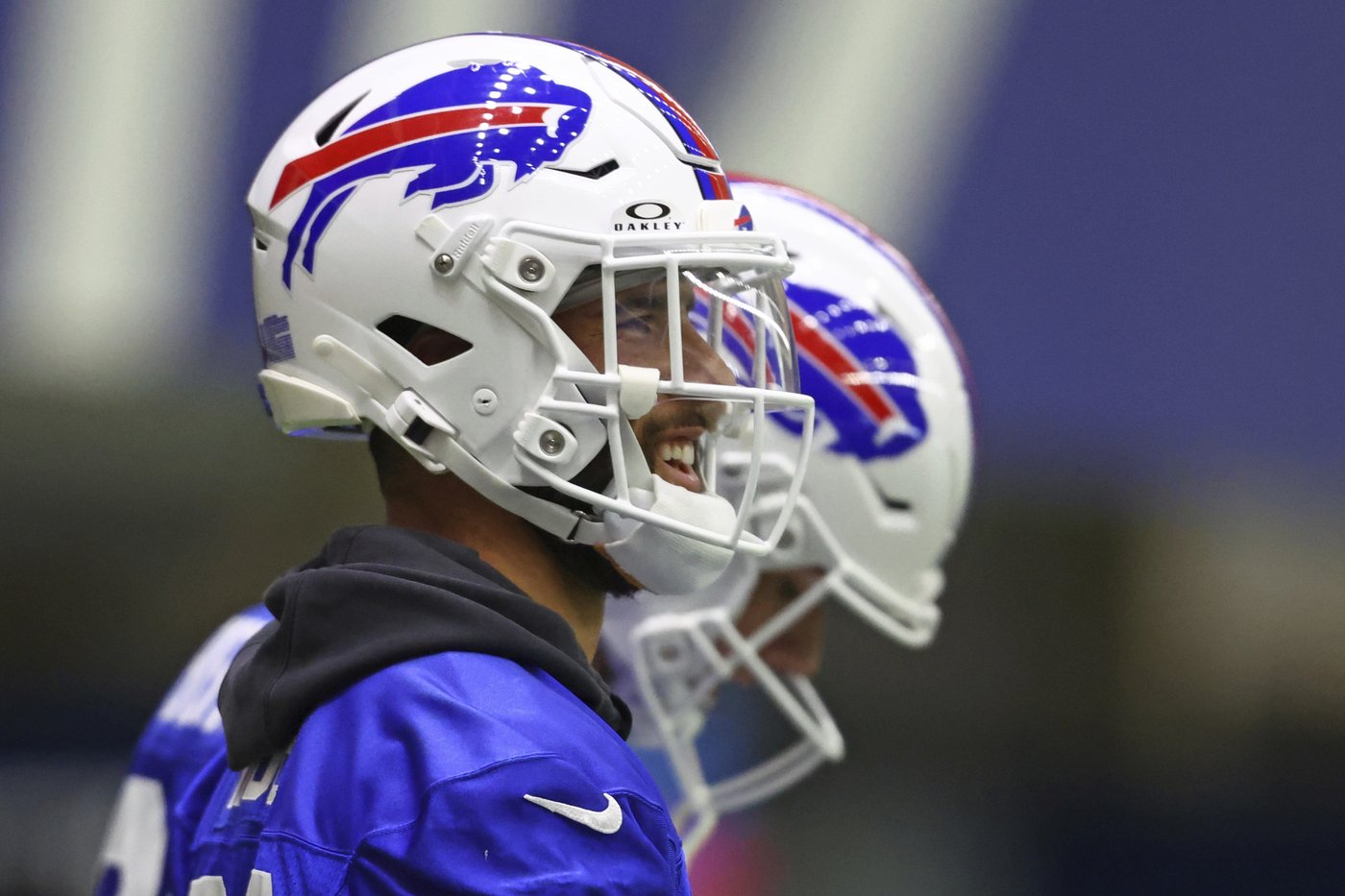 Bills safety Micah Hyde announces his retirement after 11 NFL seasons | iNFOnews.ca Bills safety Micah Hyde announces his retirement after 11 NFL seasons | iNFOnews.ca
