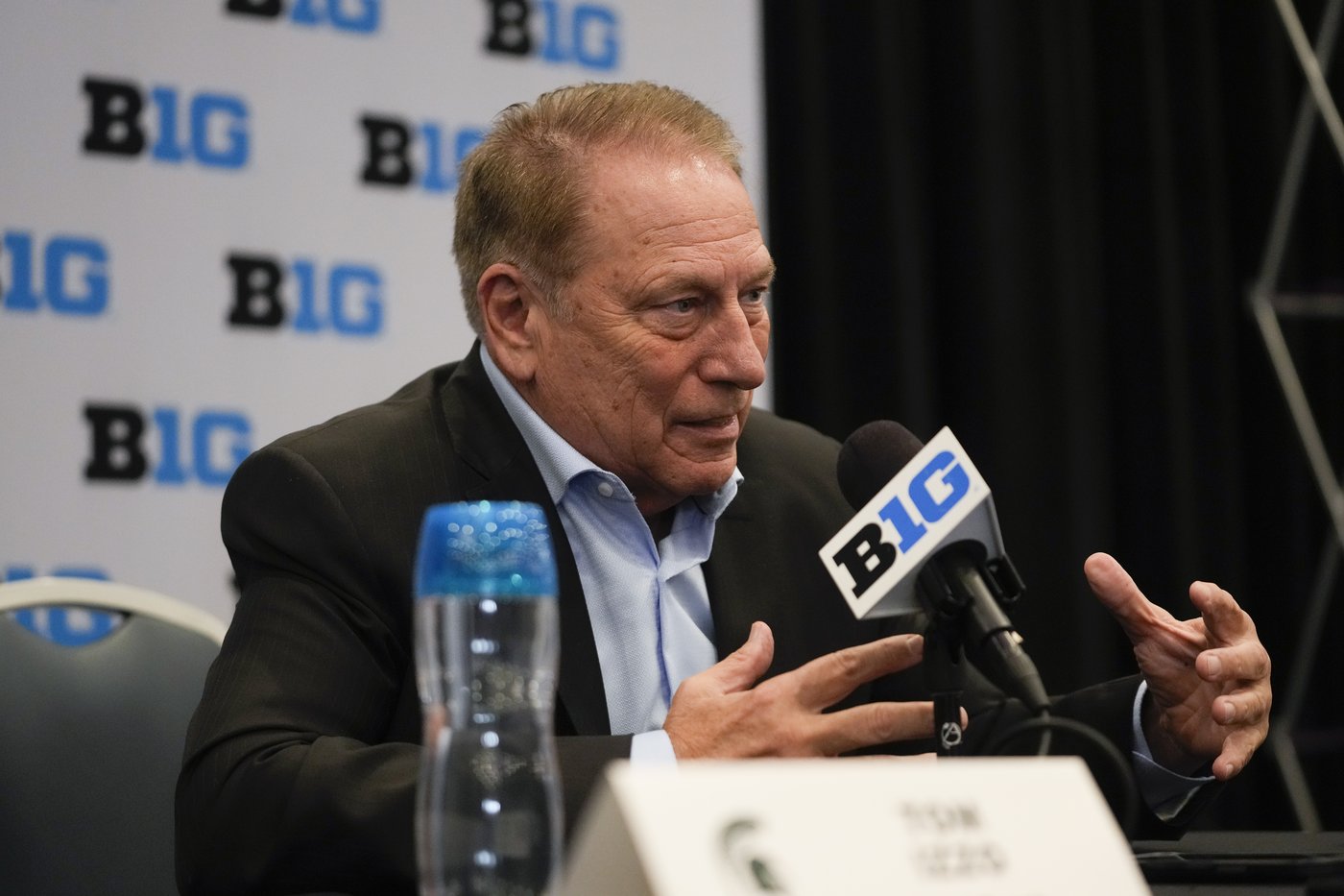Winds of change: college basketball enters a new world following massive realignment | iNFOnews.ca Winds of change: college basketball enters a new world following massive realignment | iNFOnews.ca