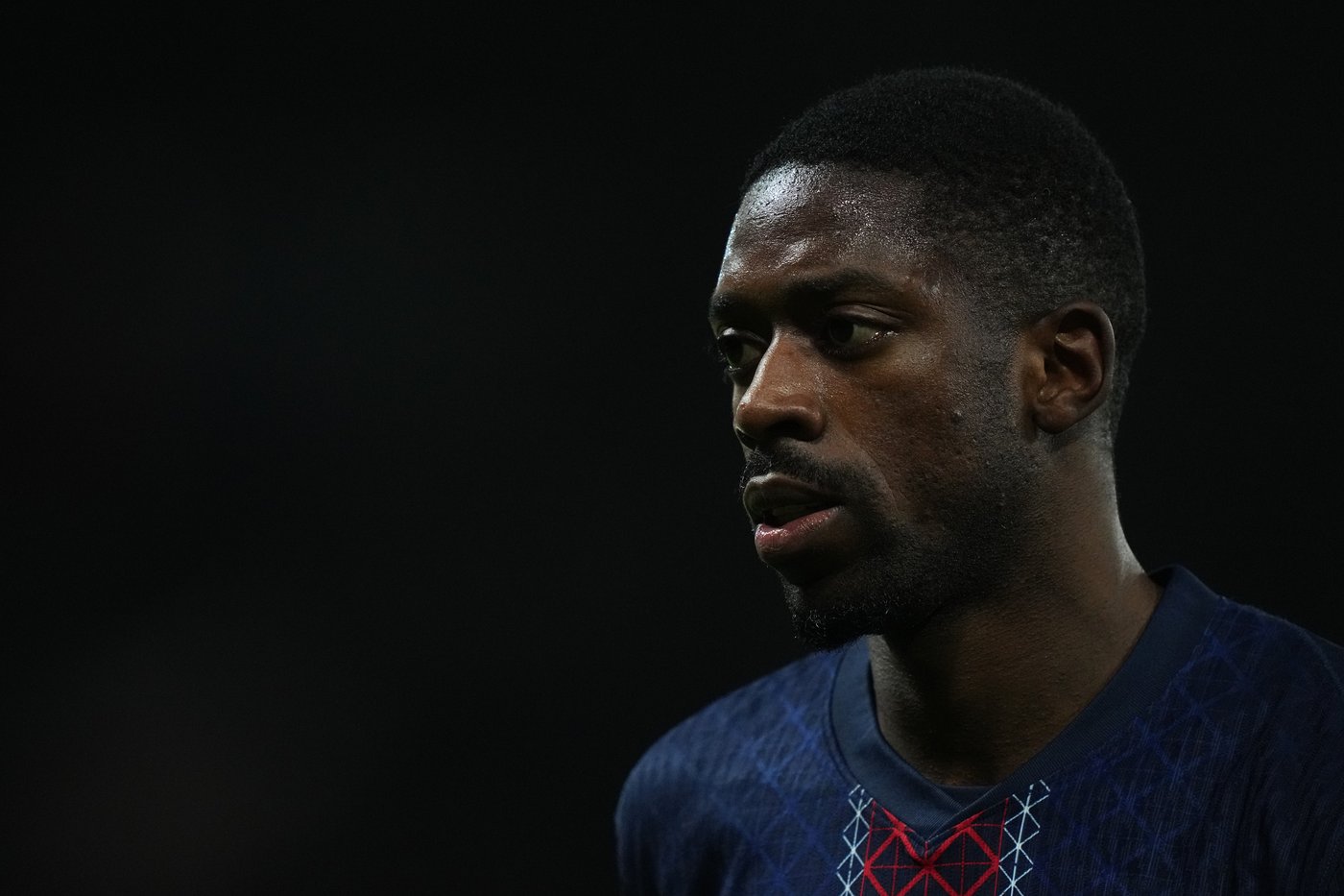 Dembélé and Chevalier to miss PSG's Champions League match against Athletic Bilbao | iNFOnews.ca Dembélé and Chevalier to miss PSG's Champions League match against Athletic Bilbao | iNFOnews.ca