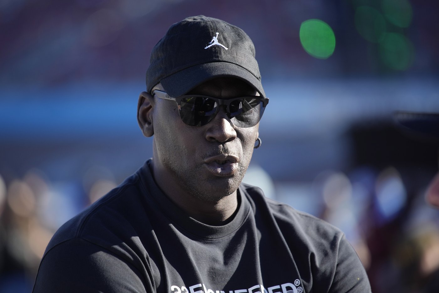 23XI Racing and Front Row can compete in 2025 while suing NASCAR after clause removed from contracts | iNFOnews.ca