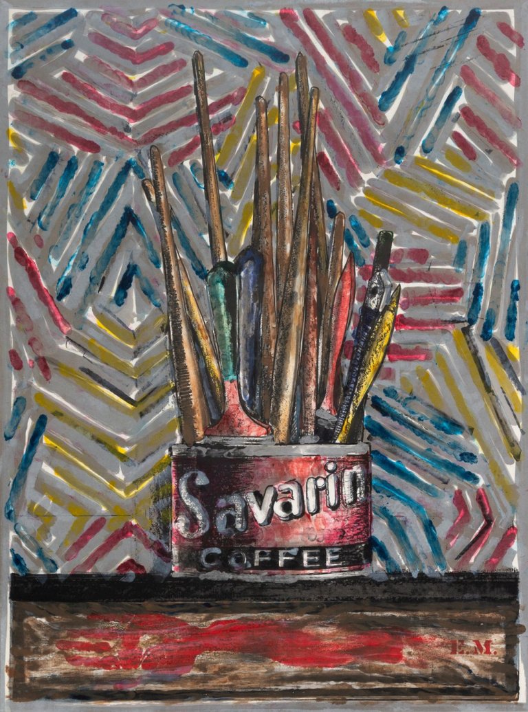 'It’s a good day when somebody gives you 13 Andy Warhols': Art Gallery of Ontario scores major donation | iNFOnews.ca