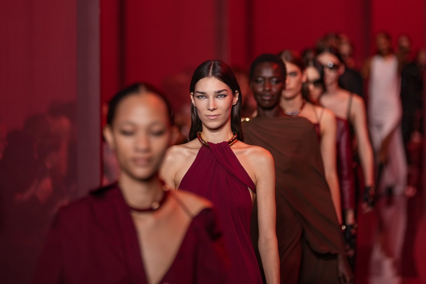 Gucci announces departure of creative director De Sarno just weeks before next Milan runway show | iNFOnews.ca Gucci announces departure of creative director De Sarno just weeks before next Milan runway show | iNFOnews.ca