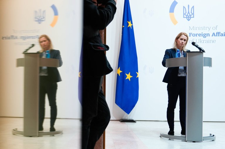 The EU unveils a plan to be ready within 5 years to fend off any Russian attack | iNFOnews.ca