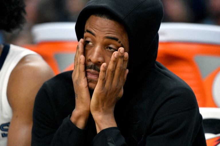 NBA hopes Ja Morant can play in Grizzlies-Magic game at London on Sunday | iNFOnews.ca