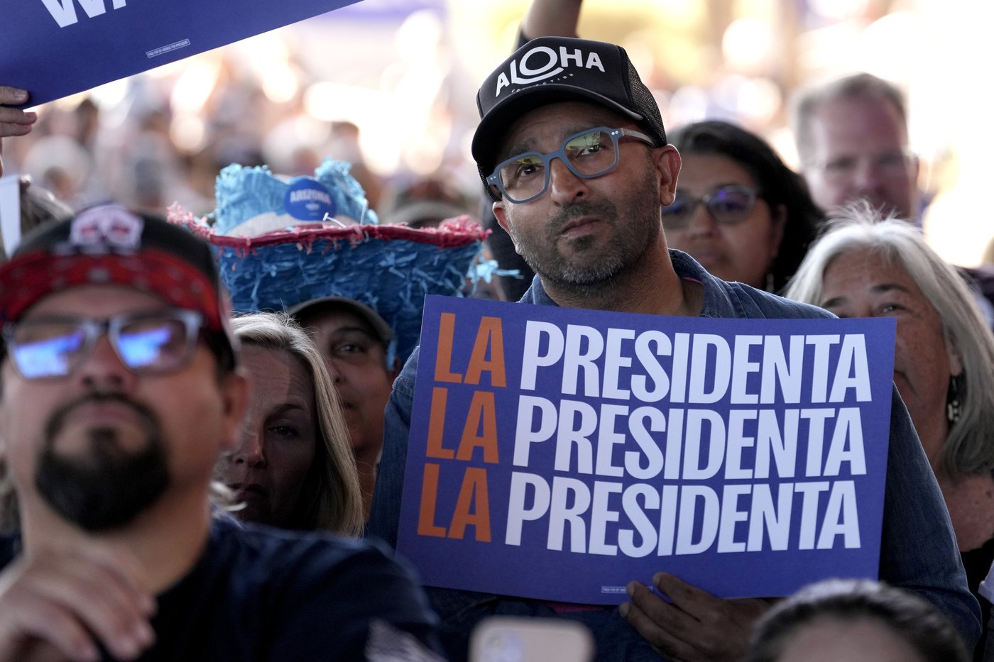 Young Black and Latino men say they chose Trump because of the economy and jobs. Here's how and why | iNFOnews.ca Young Black and Latino men say they chose Trump because of the economy and jobs. Here's how and why | iNFOnews.ca