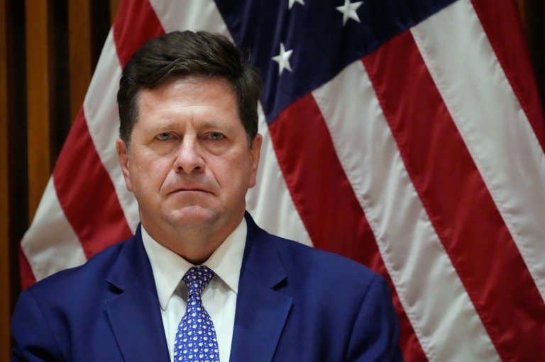 Trump plans to nominate US Attorney Jay Clayton to be national intelligence director | iNFOnews.ca