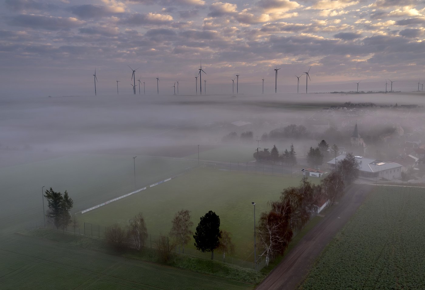 PHOTO COLLECTION: Climate Environment Germany Nature | iNFOnews.ca