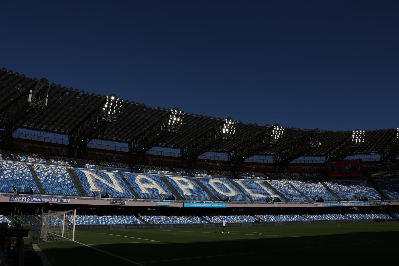 Napoli president De Laurentiis takes aim at 'ultra' fans and sends warning to Allegri | iNFOnews.ca Napoli president De Laurentiis takes aim at 'ultra' fans and sends warning to Allegri | iNFOnews.ca