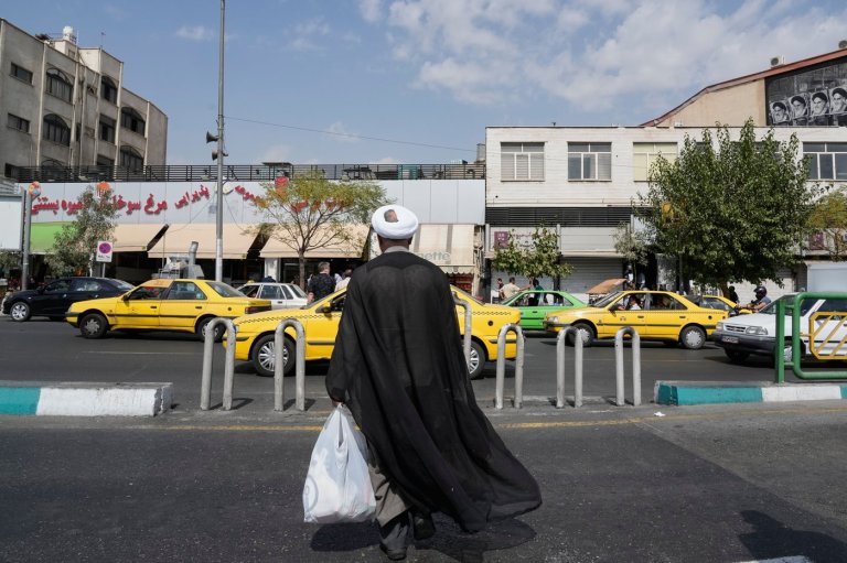 Iran weighs how to respond to reimposed UN sanctions over its nuclear program | iNFOnews.ca