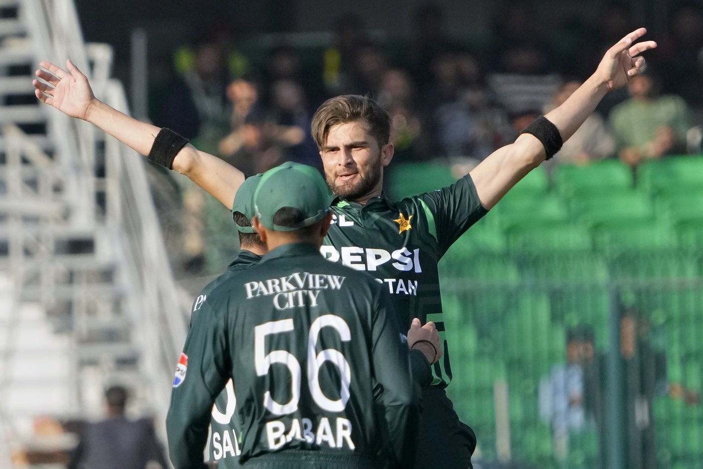 Phillips powers New Zealand's 78-run win over Pakistan ahead of Champions Trophy | iNFOnews.ca Phillips powers New Zealand's 78-run win over Pakistan ahead of Champions Trophy | iNFOnews.ca