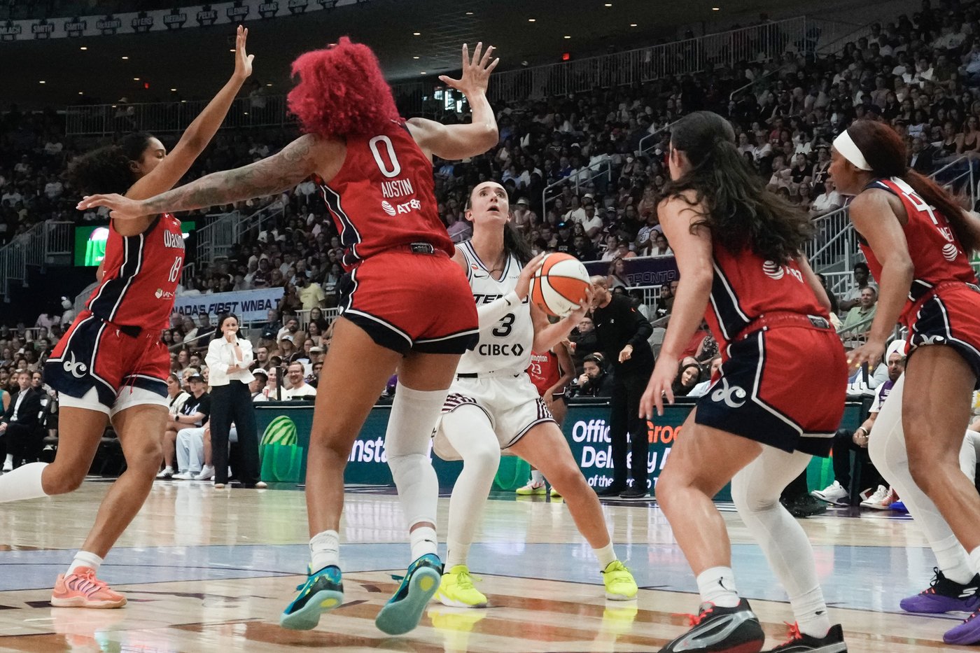Kiki Iriafen's 25-point performance powers Mystics past short-handed Tempo 79-62 | iNFOnews.ca Kiki Iriafen's 25-point performance powers Mystics past short-handed Tempo 79-62 | iNFOnews.ca