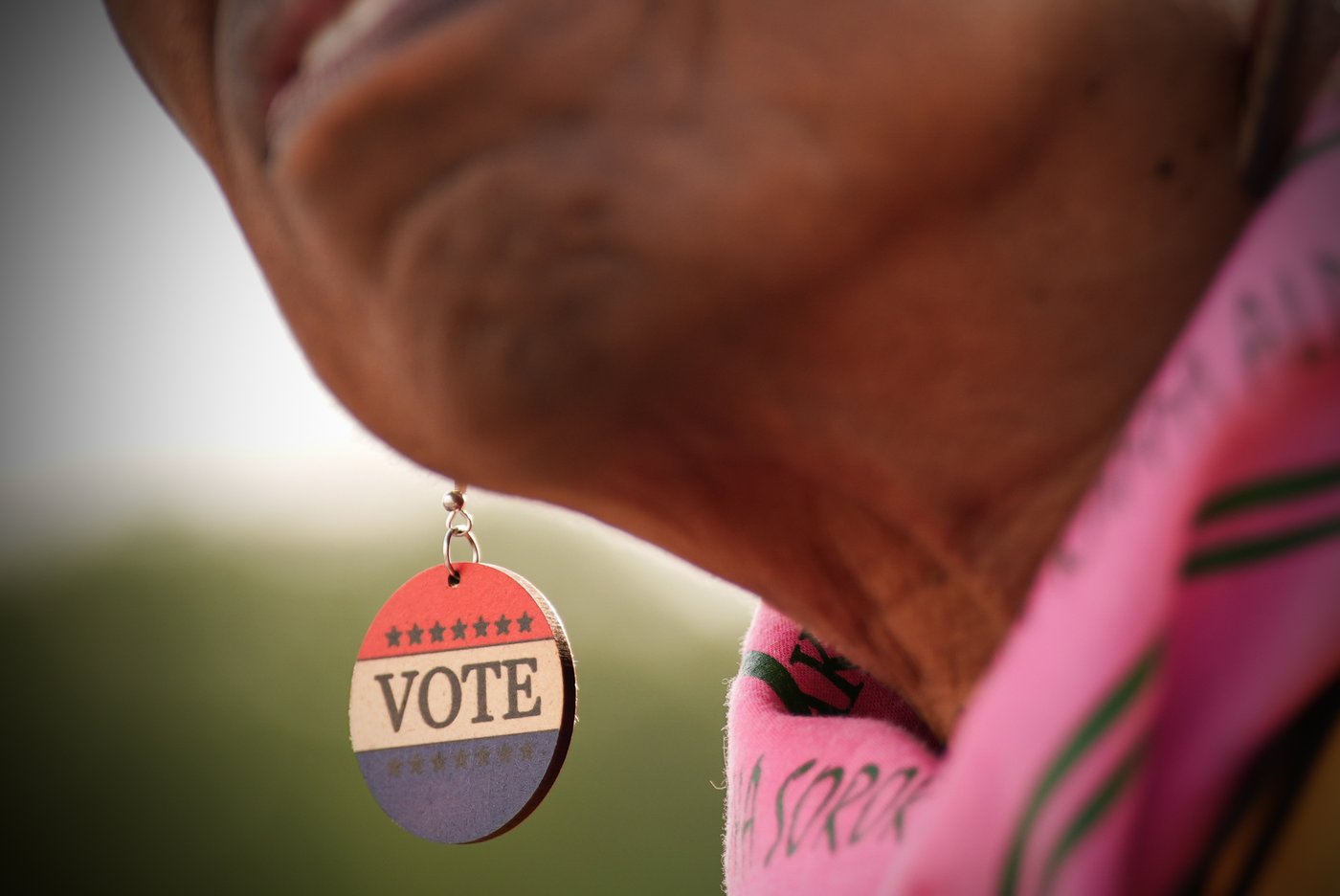 Thousands march in Washington to defend voting rights, in photos | iNFOnews.ca