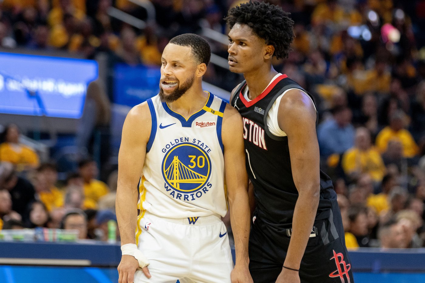 Monday's NBA games: Cavaliers-Heat and Rockets-Warriors | iNFOnews.ca