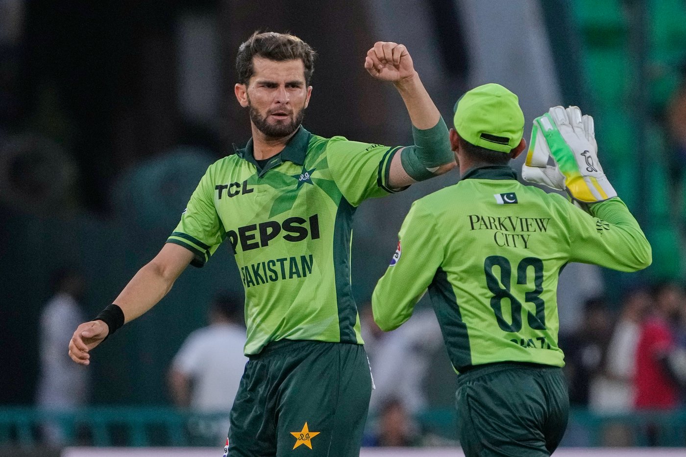 Pakistan beats Australia by four wickets to clinch ODI series 2-1 | iNFOnews.ca