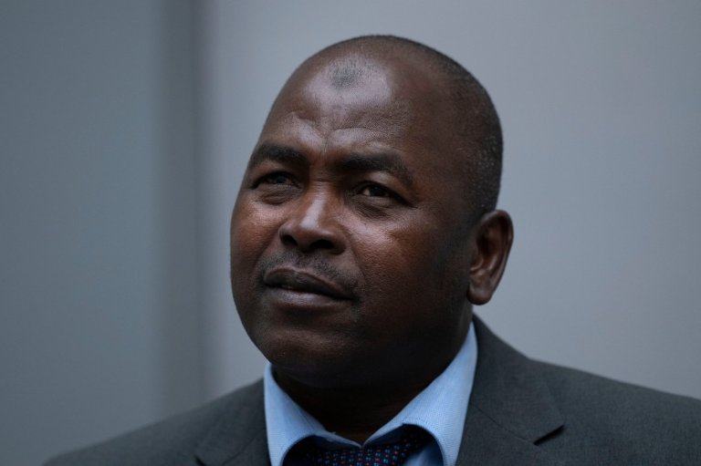 Closing statements begin in ICC trial of alleged Central African Republic militia commander | iNFOnews.ca
