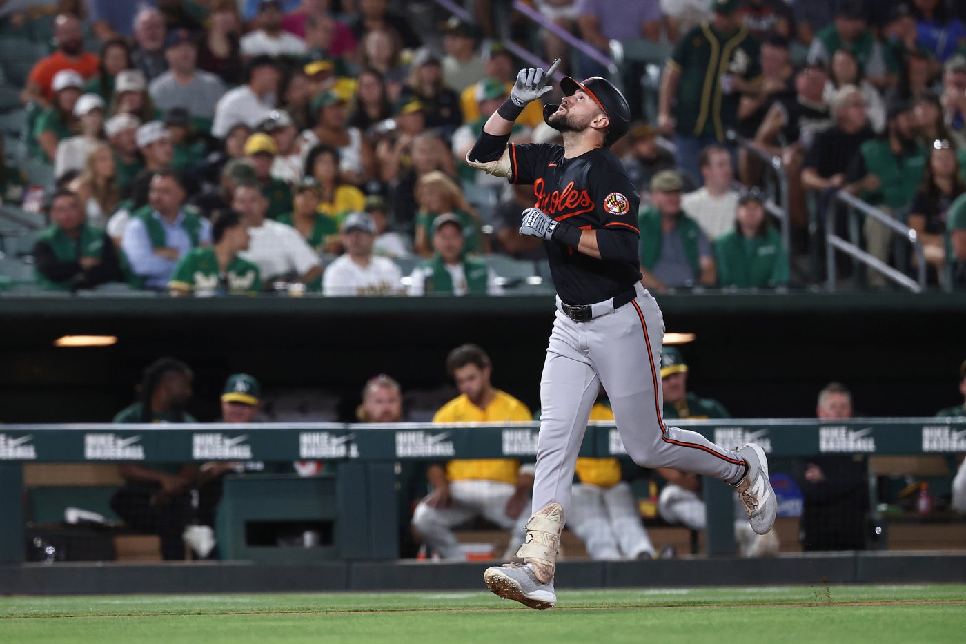 Leody Taveras drives in 3 as the Orioles beat the Athletics 5-3 | iNFOnews.ca Leody Taveras drives in 3 as the Orioles beat the Athletics 5-3 | iNFOnews.ca