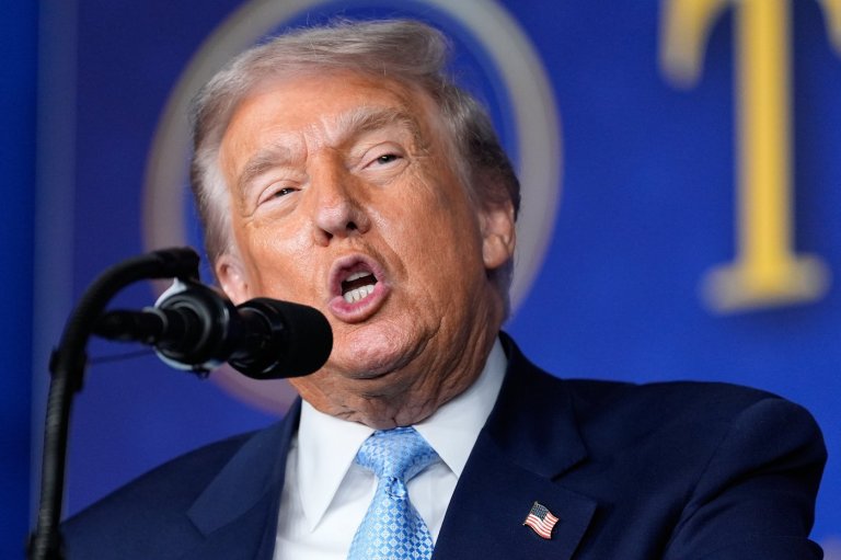 The Latest: Trump expected to give Saudi crown prince a warm embrace during White House visit | iNFOnews.ca