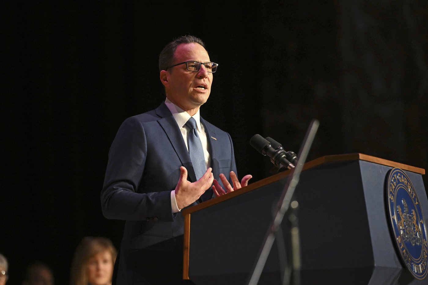 Pennsylvania governor's budget is expected to seek more for schools and transit, emphasize frugality | iNFOnews.ca Pennsylvania governor's budget is expected to seek more for schools and transit, emphasize frugality | iNFOnews.ca