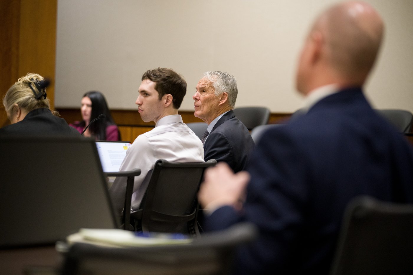 Defense objects to showing videos of Charlie Kirk's killing in murder case, claims bias | iNFOnews.ca