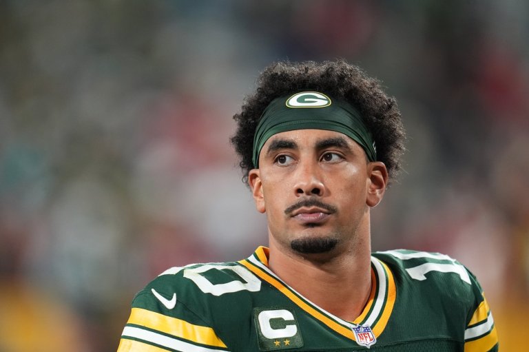 Packers booed in a Lambeau flop as they get blown out by Falcons in home opener | iNFOnews.ca