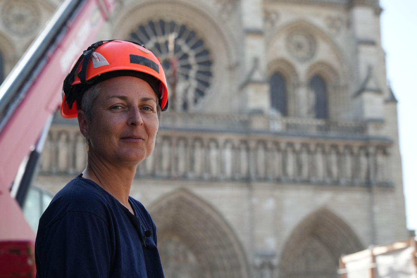 AP exclusive: Under Notre Dame cathedral, a 'dig of the century' unearths 1,700 years of history | iNFOnews.ca AP exclusive: Under Notre Dame cathedral, a 'dig of the century' unearths 1,700 years of history | iNFOnews.ca