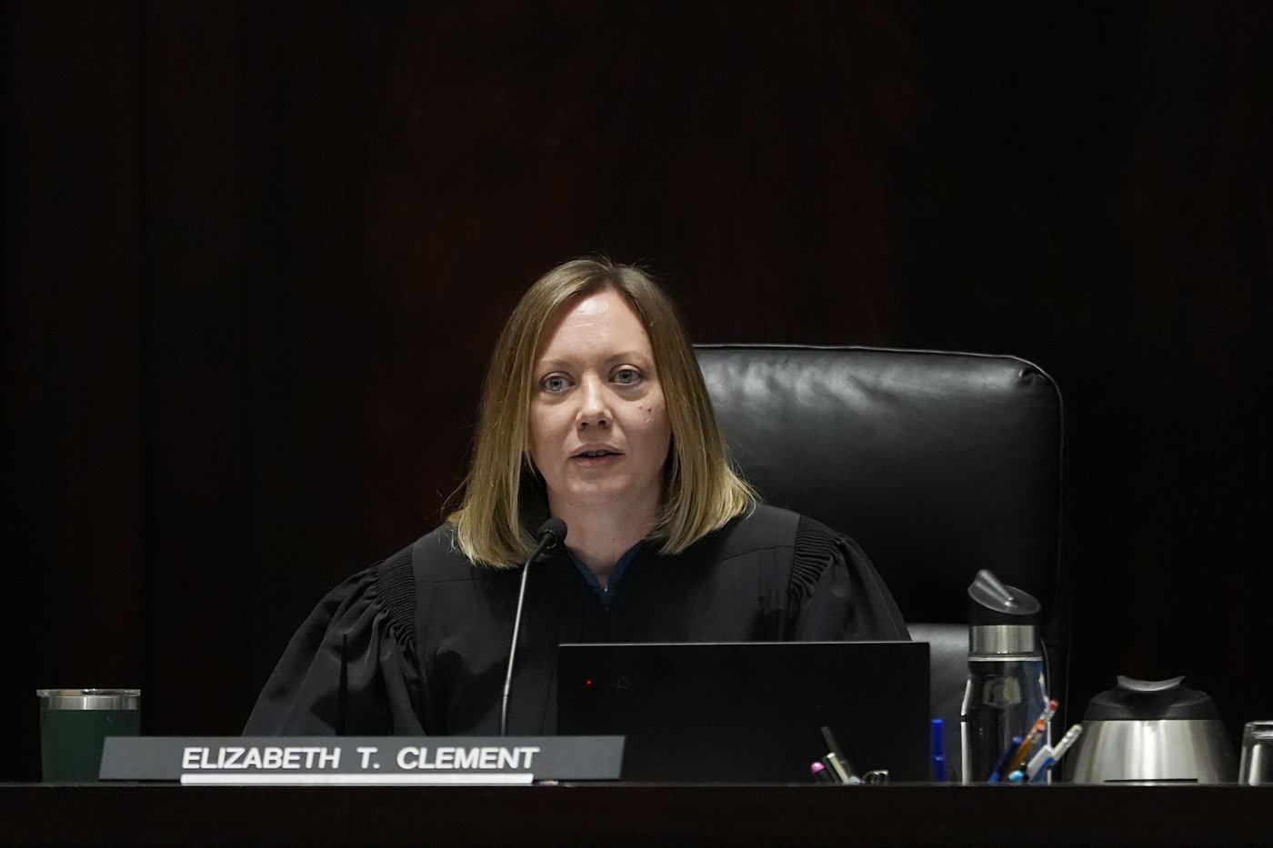 Michigan Supreme Court Chief Justice announces she is stepping down | iNFOnews.ca Michigan Supreme Court Chief Justice announces she is stepping down | iNFOnews.ca