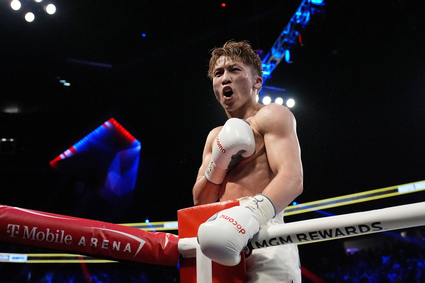 Inoue-Nakatani fight highlights boxing's surging popularity in Japan | iNFOnews.ca