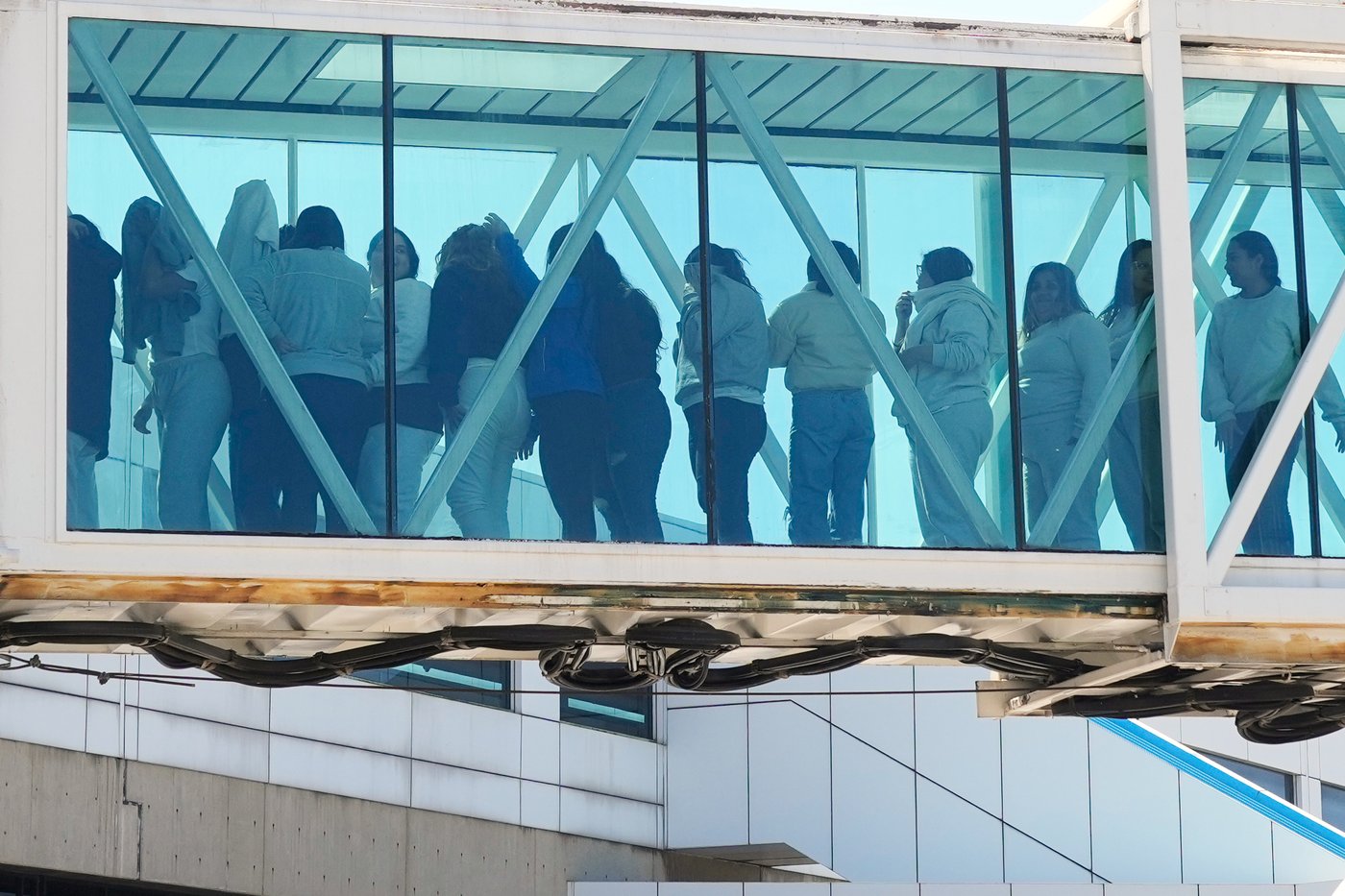 Could a president deploy wartime law against the Beatles? Trump administration says “Yes” | iNFOnews.ca