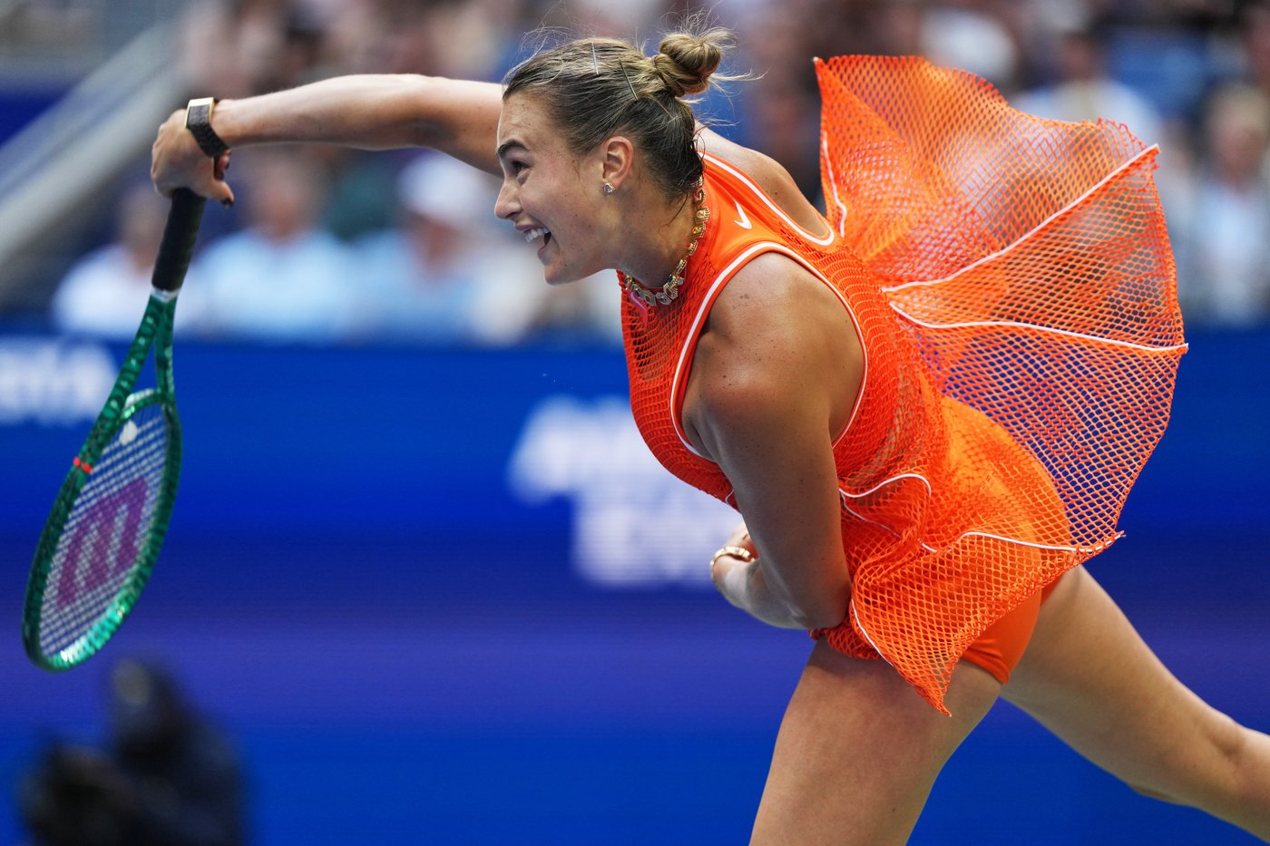 Championship weekend at the US Open, in photos | iNFOnews.ca