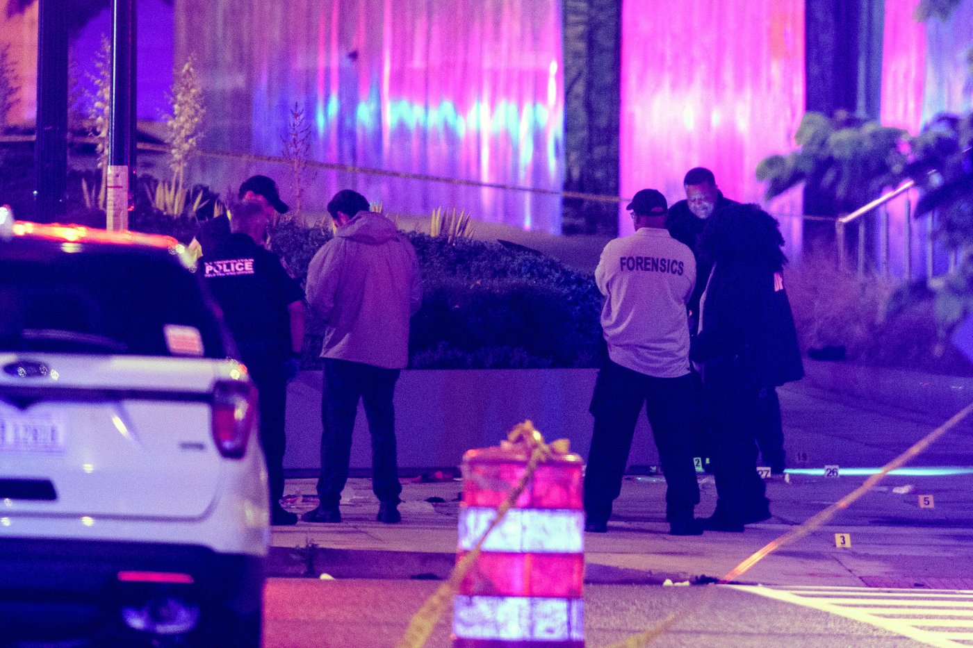 What we know about the DC shooting where 2 staff members of the Israeli Embassy were killed | iNFOnews.ca