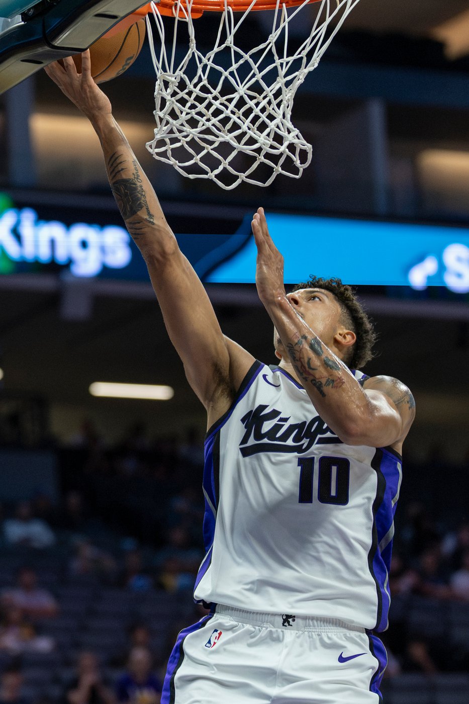 The rebuilding Kings hope rookie Darius Acuff and reclamation project Ben Simmons provide a boost | iNFOnews.ca The rebuilding Kings hope rookie Darius Acuff and reclamation project Ben Simmons provide a boost | iNFOnews.ca