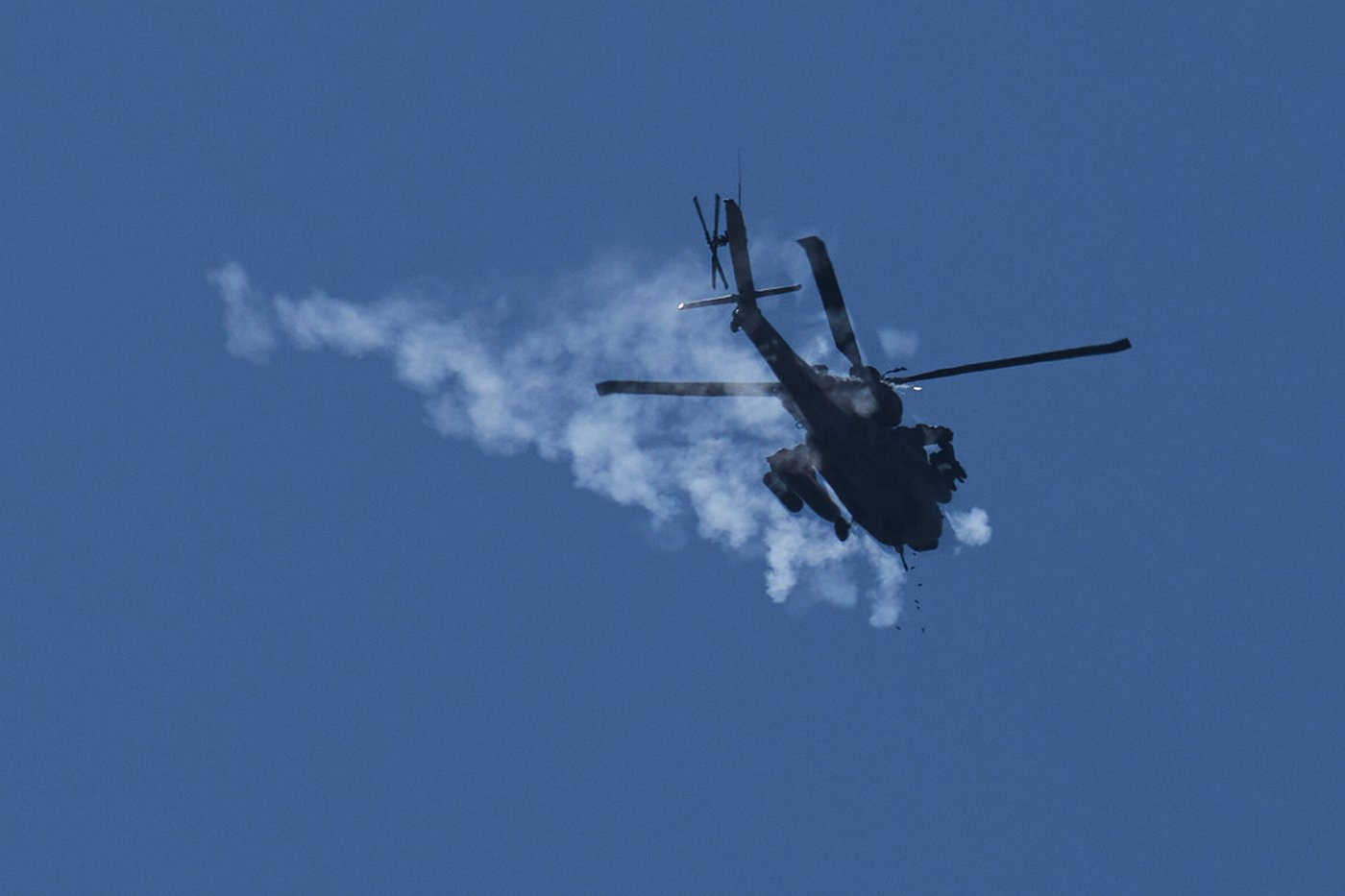 Live updates: Gaza ceasefire talks gain momentum as Israel accepts a US proposal | iNFOnews.ca