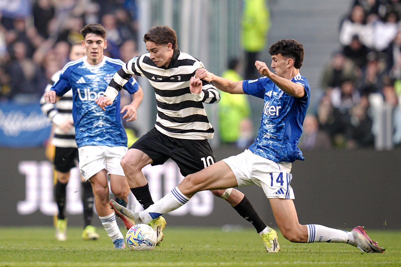 Inter Milan goes 10 points clear in Serie A, Juventus in crisis after another defeat | iNFOnews.ca Inter Milan goes 10 points clear in Serie A, Juventus in crisis after another defeat | iNFOnews.ca