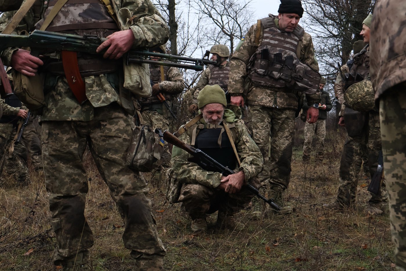 Russia and Ukraine trade attacks as US and European officials prepare for peace talks | iNFOnews.ca Russia and Ukraine trade attacks as US and European officials prepare for peace talks | iNFOnews.ca