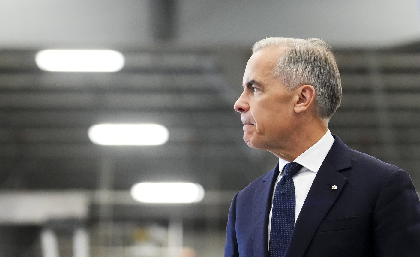 Too soon to call recession, rules Canadian authority on economic downturns | iNFOnews.ca