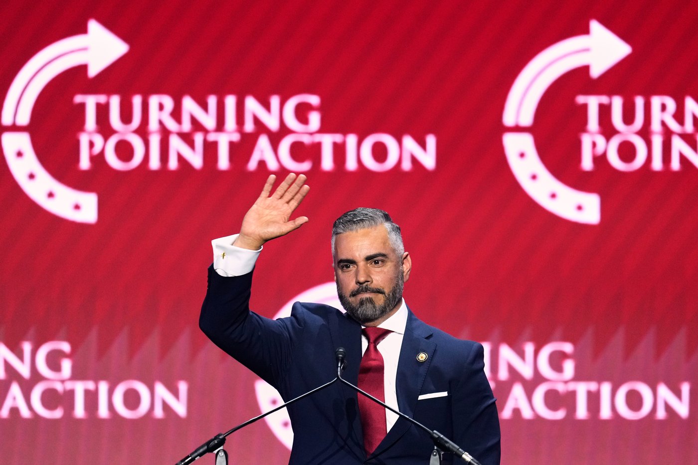 Latino voters helped put Trump back in the White House. What's their next move? | iNFOnews.ca