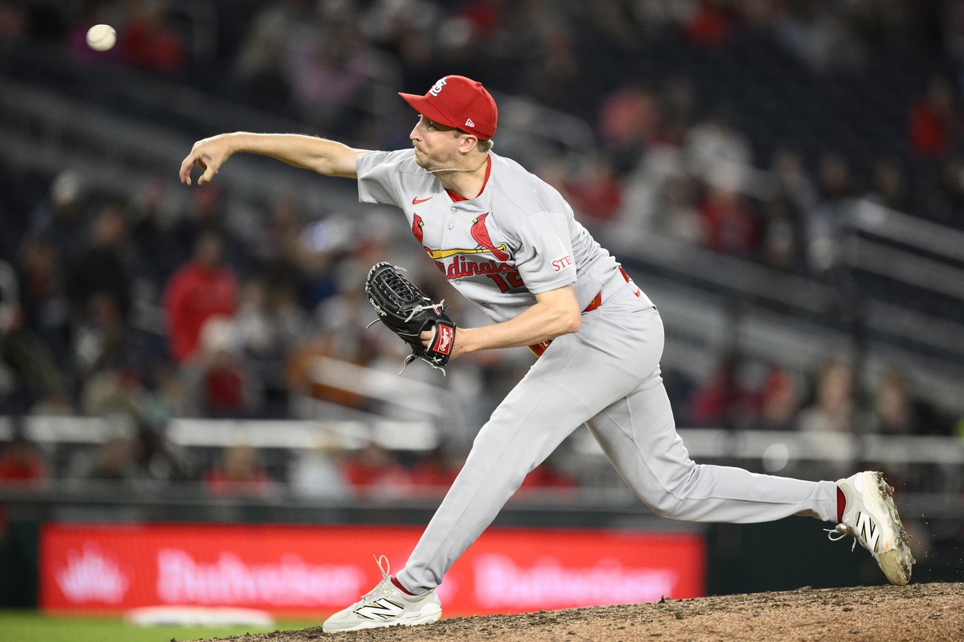 Erick Fedde's first career shutout comes against the Nationals, who drafted him | iNFOnews.ca Erick Fedde's first career shutout comes against the Nationals, who drafted him | iNFOnews.ca
