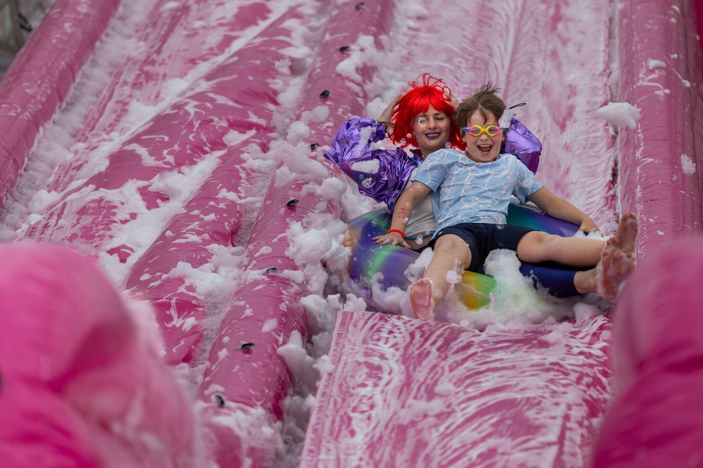 The top photos of the day by AP photojournalists | iNFOnews.ca