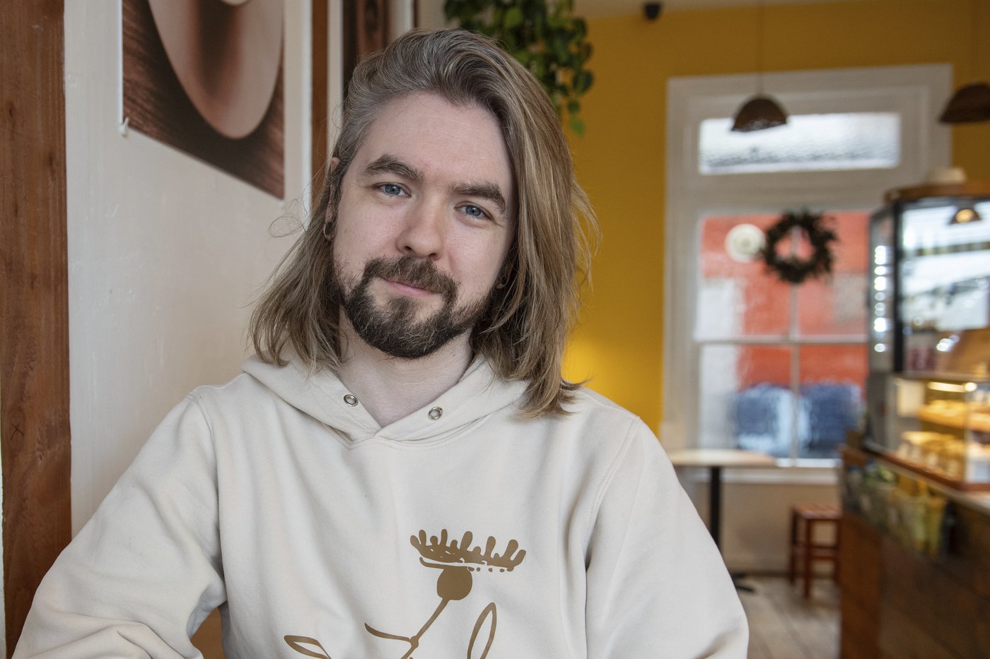 How an Irish YouTuber turned a niche following into millions for charities with holiday livestreams | iNFOnews.ca