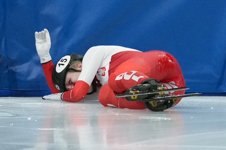 Photo Gallery: The week in sports photos | iNFOnews.ca
