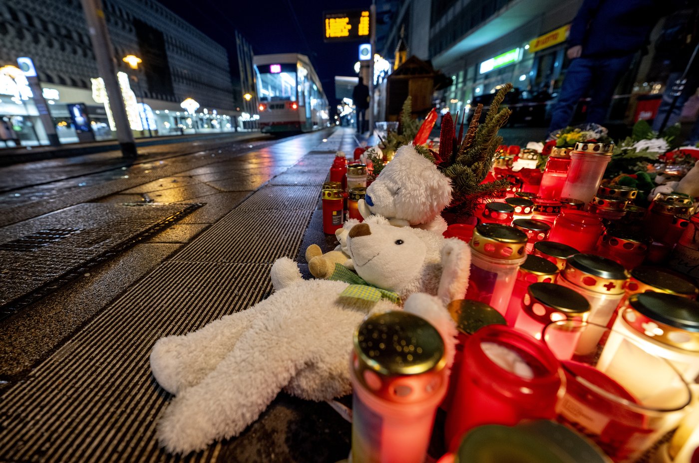 German authorities received tipoffs last year about the suspect in Christmas market attack | iNFOnews.ca