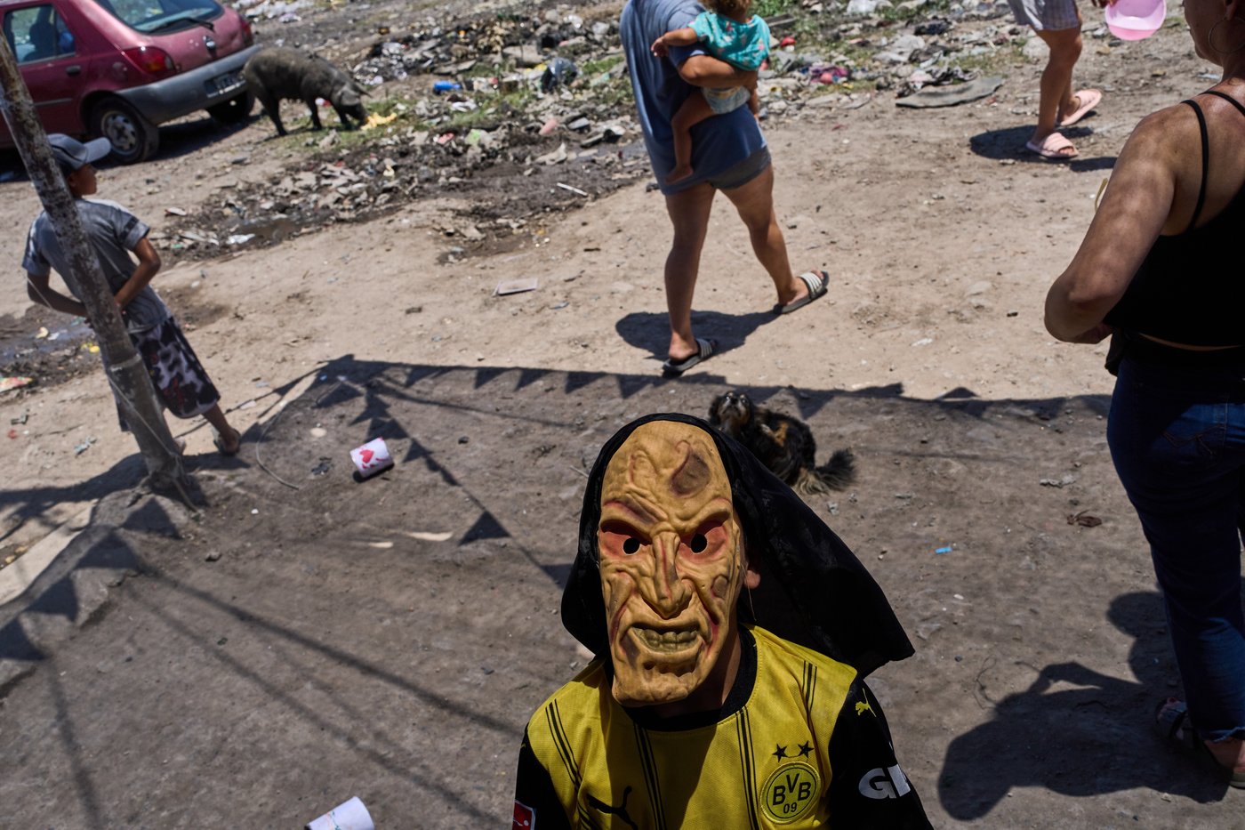 The top photos of the week by AP photojournalists | iNFOnews.ca