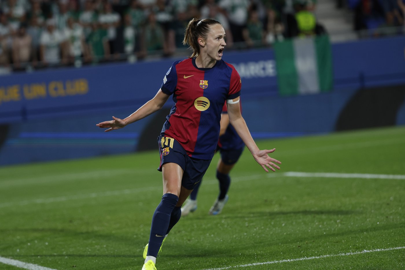 Bayern, Man City win again in Women's Champions League. Arsenal, Barcelona rebound from setbacks | iNFOnews.ca Bayern, Man City win again in Women's Champions League. Arsenal, Barcelona rebound from setbacks | iNFOnews.ca