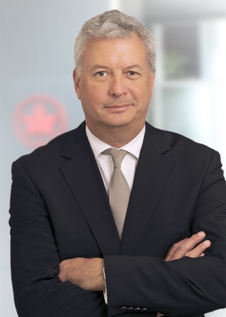 Carney says Air Canada CEO's English-only condolences lacked compassion | iNFOnews.ca